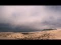 Time Lapse: Fog on Oregon\