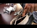 Noctua NH-C14 Silent Heatpipe Heatsink Unboxing & First Look Linus Tech Tips