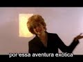 Barack Obama e Hillary Clinton - Umbrella Paródia Legendada - (13271)