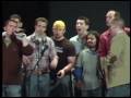 Wonderwall - University of Rochester Midnight Ramblers