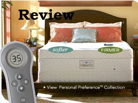 how to adjust sleep number bed