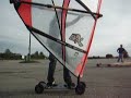 videos windsurf