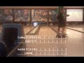 Click here to watch this video Friendlies Match-Up: Collin R. vs. Justin M.