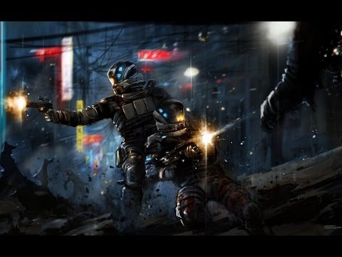 Blacklight: Retribution - PS4 Gameplay Montage
