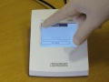 Programming the Hirschmann Opus Dispenser