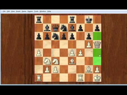 chess tactics chess tactics