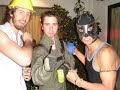 Los Perros and the Passies 2005-2008
