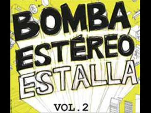 Juana - Bomba Est�reo