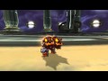 WoW 3.3.0 Core Hound Pup