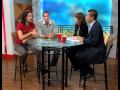 Jeff Campagna on Daytime May 17th