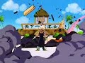 goku vs vegita