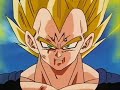 goku vs vegita