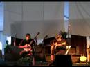 Hickory Strings - Bela Fleck Celtic Tune