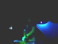 André Sarate+Danni Martin playing:
