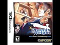 PW:AA OST:20-Reminiscence~Light and Shadow at the Film Stdio
