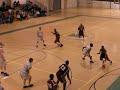 Anthony Crater Highlights