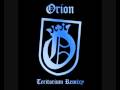 Tréning [RMX] - Orion