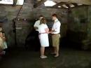 richard and kristen get hitched