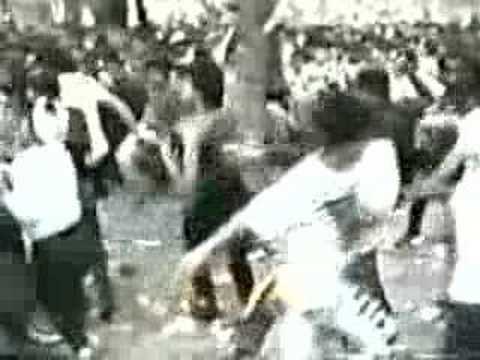 Histeria - Pelones