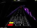 Audiosurf - 斑鳩 Ikaruga  - Butsutekkai (仏鉄塊, Piano Ver.)