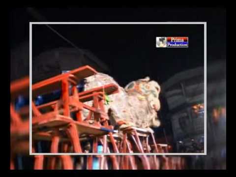 Barongsai di Kota Singkawang