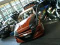 My Special Car 2008 - Xtreme Power Tuning Club Padiglione C3