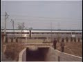 CRH1 China railway highspeed BSP 200km/h EMU Regina C2008