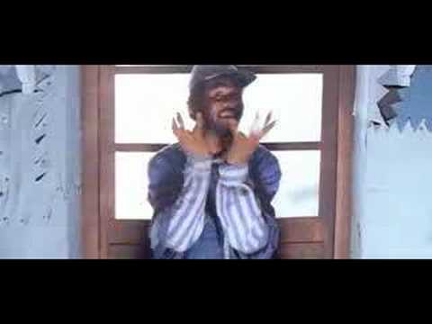 Benny Lava - Prabu deva - dancing with DAD!!!
