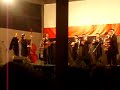 Tuna de ISCAP : "Me despido a la llanera"  - Venezuela