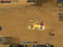 Warrior/Clerik 90lvl pvp Part 1