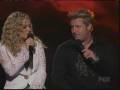videos de Carrie & Rascal Flats - God bless.mpg