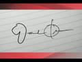 videos de Barack Obama and John McCain Handwriting Analysis