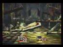 Ganondorf(Me) Vs. Ike(Nexus)