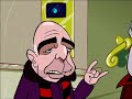 Sky Toon ep.9 Moratti e la festa dei 100 (Riccardo Mazzoli)