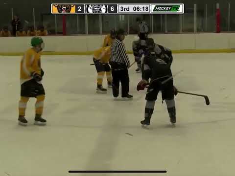 U18 NAPHL prospects challenge 2023