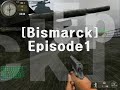 In 2WAR, players are able to play at various famous historical battlefields as they are in the middle of the war. The game features variety of famous battle fields and notable locations through indoor and outdoor; Omaha beach from the Normandy breakout, Ardennes from the battle of Buldge, the port of Dieppe, Auschwitz, Stalingrad etc