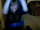 carly listens to lily allen