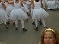 les guapes blanques