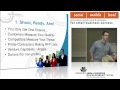 Eric Spellmann, Website Design Mistakes (Part 1) Eric Spellmann, Website Design Mistakes (Part 1)