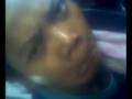 oh my mine! wat happen 2 u