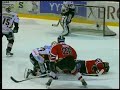 Playoff 2006 - 2. finaali - Ässät-HPK 5-4 ja.