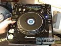 The CDJ1000 Display - DJing for Dummies The CDJ1000 Display - DJing for Dummies