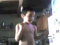 videos de baile de gnzl