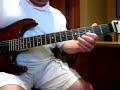 Styx - Suite Madam Blue - Learn It Guitar lesson Styx - Suite Madam Blue - Learn It Guitar lesson