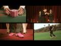 Franck Ribery in Pink - Nike Mercurial Vapor Rosa