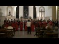 Mulher Rendeira - Coro Estable de Tandil