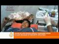 Israeli war on Gaza continues after second lull - 08 Jan 09