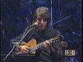 Fabrizio De Andr� - dopo la morte, servizio del tg1