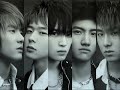 dbsk – You only love