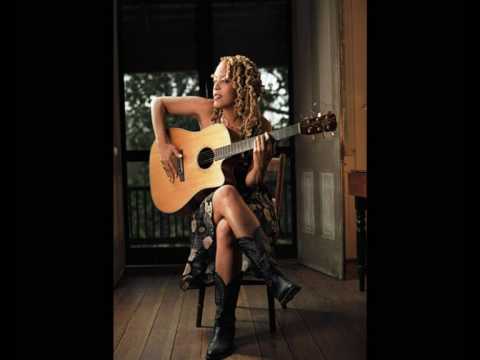 Cassandra Wilson - Wichita Lineman